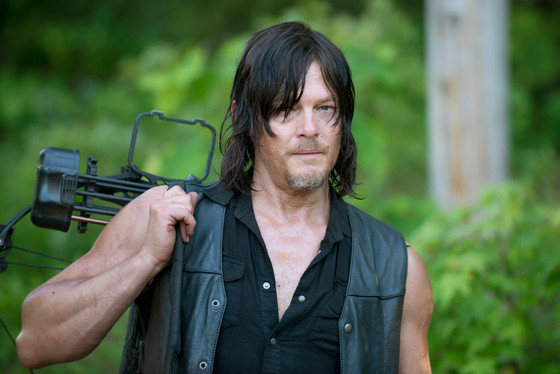 The Walking Dead The Walking Dead
